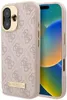 Puzdro Guess 4G Logo Plate Magsafe Na Iphone 16 - Rôzne Náhľad obrázku produktu 9