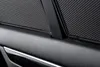 Car Shades Auto Sonnenschutz Frontscheibe Schwarz 70cm Produktbild-Vorschau 2