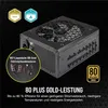 RM1200x SHIFT Netzteil 1200 W 24-pin ATX ATX Schwarz Produktbild-Vorschau 14