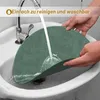 Zestaw 4 podkładki pod talerze i podgrzania, zielone, Podgląd zdjęcia produktu 5