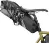 Woho X-Touring Saddle Bag Stabilizer Hinterer Träger Black Produktbild-Vorschau 7