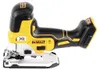 DeWalt DCS 335 NT Seghetto alternativo a batteria 18V in Anteprima dell’immagine prodotto 2