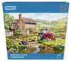 GIBSONS Macneil Farm Puzzle 1000 elementów Podgląd zdjęcia produktu 3