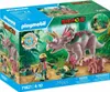 PLAYMOBIL Dinos 71821, Akčný / Dobrodružný, 4 rok / roky, Náhľad obrázku produktu 3