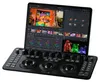 Blackmagic Design DaVinci Resolve Micro Kleurenpaneel Productafbeelding-voorbeeld 10