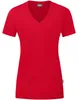 Jako Organic T-Shirt Kinder - Rot Produktbild-Vorschau 8