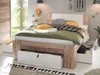 Bett Komplettbett Einzelbett Kompaktbett Doppelbett Produktbild-Vorschau 2