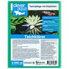 CleverAqua Teichklärer 6000ml Sofortwirkung gegen grünes & Produktbild-Vorschau 3