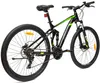 Horské kolo Sirox XC Pro, MTB kola 29" shimano hliník Náhled obrázku produktu 2