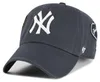 Cappellino con visiera regolabile 47 Brand - BADGES New Anteprima dell’immagine prodotto 2