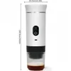 Tragbare Kaffeemaschine mit Digitalanzeige, 3-in-1 Produktbild-Vorschau 11