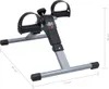 vidaXL Pedalatore per gambe e braccia con display LCD Anteprima dell’immagine prodotto 7