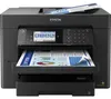 Imprimante à jet d'encre noire Epson WorkForce Pro Voir les images du produit 11