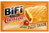 Bifi Carazza XXL biscuits de blé avec salami sauce pizza et Voir les images du produit 1