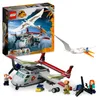LEGO 76947 Jurassic World Quetzalcoatlus : Attaque d'avion, Voir les images du produit 6