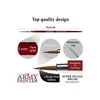 ARMYPAINTER APBR7016 Pinsel Super Detail Produktbild-Vorschau 6