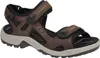 Ecco Offroad Yucatan Herren Leichte Leder Sandale Espresso Produktbild-Vorschau 30