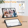 Fintie Hülle für Xiaomi Pad 7 / Pad 7 Pro 11.2 Zoll 2024, Produktbild-Vorschau 3