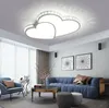 Lampa sufitowa LED 36W kryształowa lampa sufitowa w Podgląd zdjęcia produktu 9