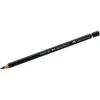 A black pencil is shown diagonally on a white background. Anteprima dell’immagine prodotto