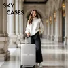 SKYCASES Urban Adventurer - Handgepäck-Koffer 44 L – Produktbild-Vorschau 8