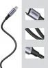 Kabel USB Ugreen USB-C - USB-C Czarny (20478) Produktbild-Vorschau 5
