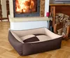 Pelech pre psa BedDog 2v1,(XL) cca 100x85x23cm, MELANGE Náhľad obrázku produktu 7