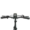 Maxtron Polaris E-Fatbike 20 Zoll – 48V 250W Bafang Motor Produktbild-Vorschau 5
