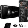 ASRock H510 Pro BTC+ - Základní deska - Patice LGA1200 - Náhled obrázku produktu 3