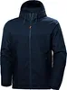 Helly Hansen Winter Jacket Oxford Gr. M, marine Produktbild-Vorschau 1
