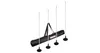 Merco Slalom 4.0 set d'agilité varianta 43086 Voir les images du produit 1