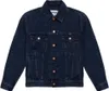 Wrangler - Giacca di jeans da uomo (W410YN), taglia:L, Anteprima dell’immagine prodotto 19