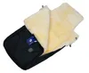 Lammfell Babyfußsack KESSY für Kinderwagen und Buggy Produktbild-Vorschau 5