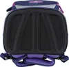 DerDieDas zaino della scuola ErgoFlex Tiny LED Set 6 -pezzi Anteprima dell’immagine prodotto 4