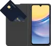 Mobeen Flip Cover fr Galaxy A16. Black Produktbild-Vorschau 2