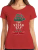 Vegan Elf Veganer - Weihnachten Weihnachtsgeschenk Produktbild-Vorschau 1