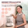 Vulpes Goods PRO Sterilisator für Babyflaschen 5-in-1 Produktbild-Vorschau 2
