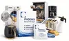 Maschinen Reiniger 100g (5L) Enzymreiniger | PHOENIX Produktbild-Vorschau 1
