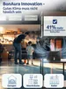 Sada 2 kusů odvlhčovačů AirOne Max bez elektrického Náhled obrázku produktu 7