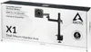 ARCTIC Monitorhalterung X1 (1xMonitorhalterung) black Produktbild-Vorschau 7