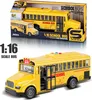 Spielzeugautos ab 2 3 4 jahre, 1:16 LKW cars spielzeug mit Produktbild-Vorschau 1