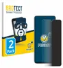 2x BROTECT Sichtschutzfolie für Samsung Galaxy S20 Anti-Spy Produktbild-Vorschau 2