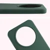 Silikon Handyhülle für Honor Magic8 Lite, Bizon Soft Case, Produktbild-Vorschau 5