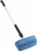 A car wash brush with a telescopic handle. Náhľad obrázku produktu