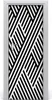 Tulup Türaufkleber 75x205 cm Dekorative Aufkleber Produktbild-Vorschau 1