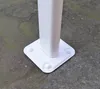 Dach tarasowy PALRAM Sierra 447 x 230 cm biały Podgląd zdjęcia produktu 7