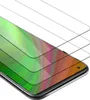 Cadorabo 3x Panzer Folie für Xiaomi Redmi Note 9 Produktbild-Vorschau 1