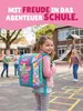 McNeill Ranzen-Set 10-teilig DISNEY MINNIE MOUSE Produktbild-Vorschau 2