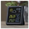 Drahtlose Wetterstation E8647 Produktbild-Vorschau
