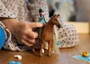 Schleich Horse Club Kim & Caramelo Starter Set  42585 Produktbild-Vorschau 5